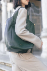 Megas Ginger Martellata