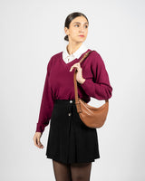 Clio Mini Ginger Hammered