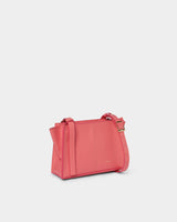 Fosca Mini Corallo Martellato