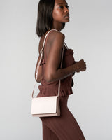 Isidora Mini Rosa Cipria