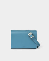 Isidora Cerulean Hammered