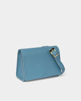 Isidora Cerulean Hammered