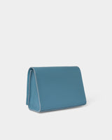 Isidora Cerulean Hammered