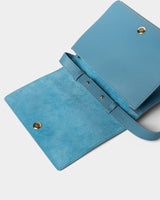 Isidora Cerulean Hammered