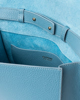 Isidora Cerulean Hammered