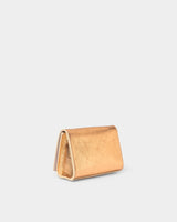 Isidora Mini Metallic Rosè