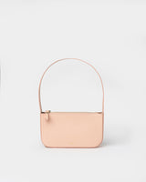 Meride Pink Hammered