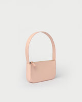 Meride Pink Hammered