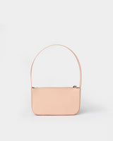 Meride Pink Hammered