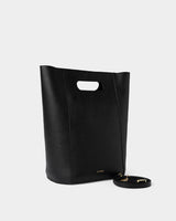 Talia Macro Black Martellato