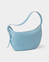Clio Medium Cerulean Hammered