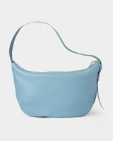 Clio Medium Cerulean Hammered
