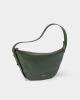 Clio Mini Bottle Hammered