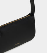 Meride Black Martellato