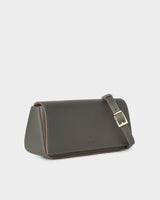 Neroli Mini Grigio Scuro Martellato