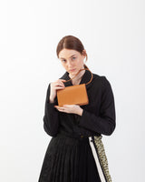 Isidora Mini Caramel