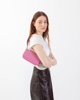 Meride Brushed Magenta