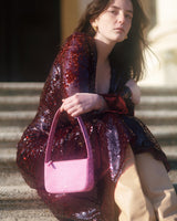 Meride Brushed Magenta (6903443718306)