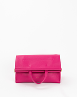 Cetra Jumbo Magenta Martellato