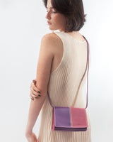 Isidora Mini Plum Patch