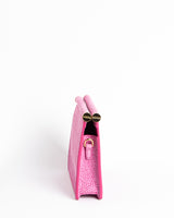 Cetra Mini Brushed Magenta (5953706393762)