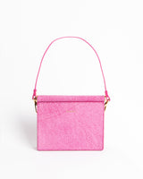 Cetra Mini Brushed Magenta (5953706393762)