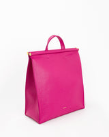 Cetra Jumbo Magenta Martellato