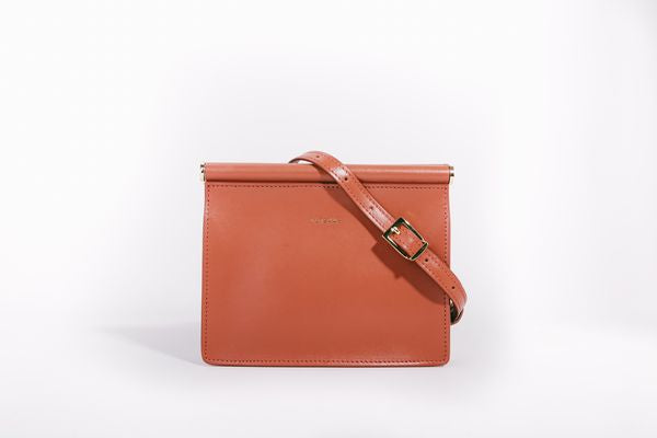 Cetra Mini Ginger