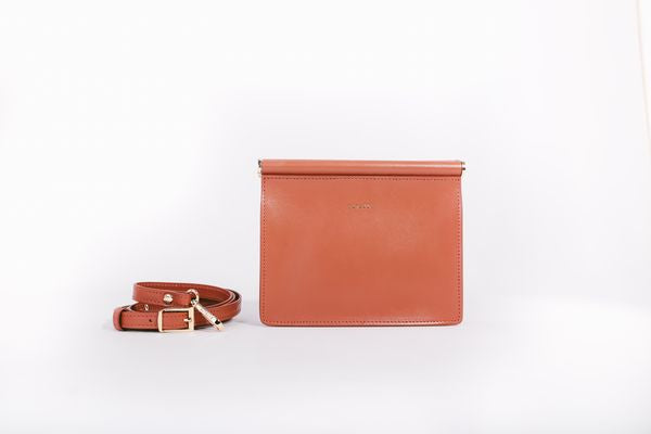 Cetra Mini Ginger