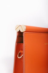 Cetra Mini Orange