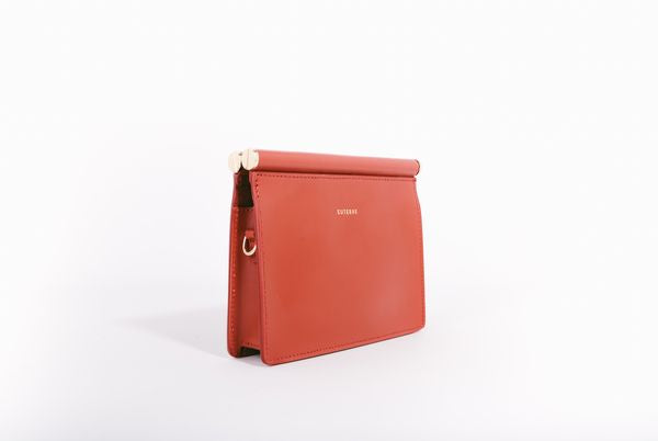 Cetra Mini Terracotta