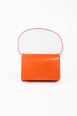 Isidora Mini Orange