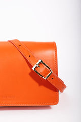 Isidora Mini Orange