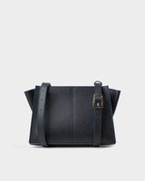 Fosca Blu Notte Martellato