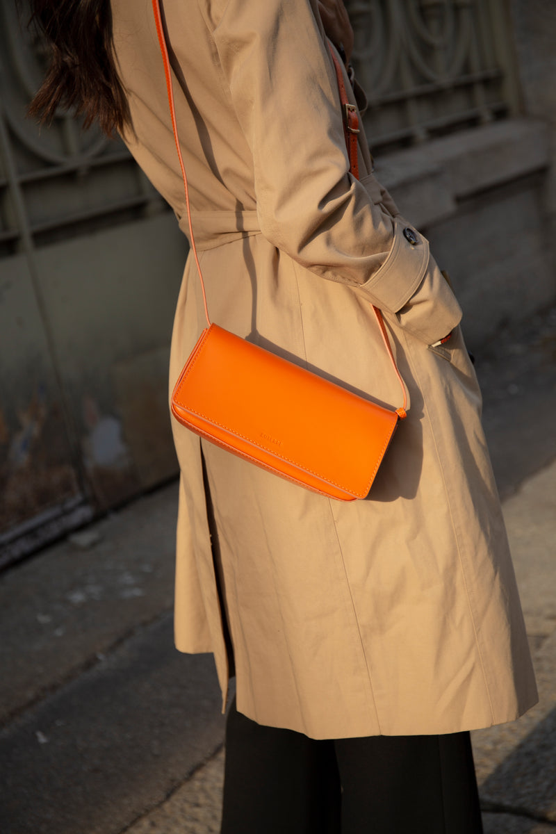 Neroli Mini Metallic