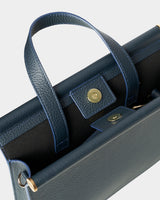 Cetra Blu Notte Martellato