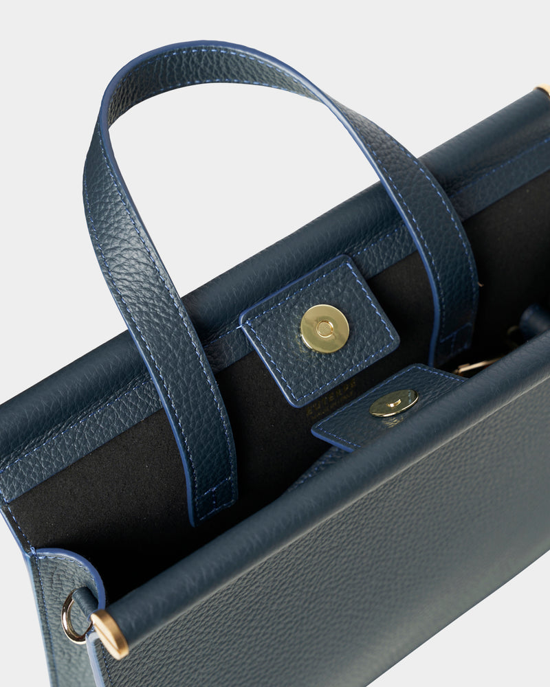 Cetra Blu Notte Martellato