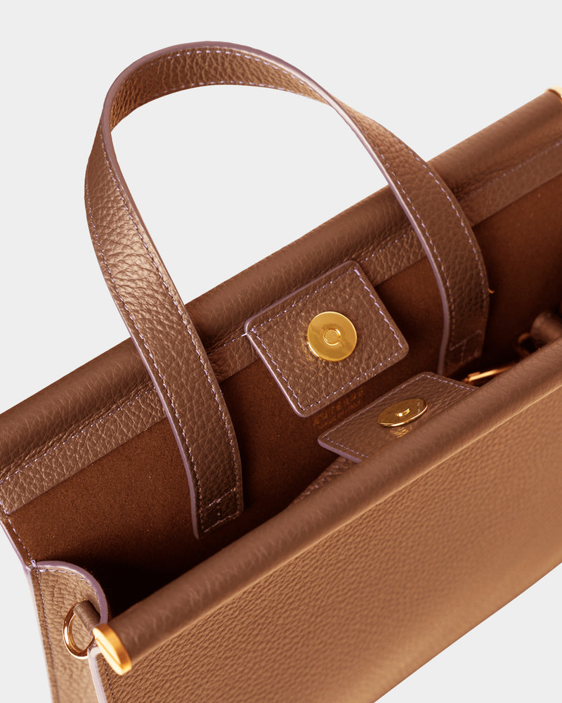 Cetra Ginger Martellato