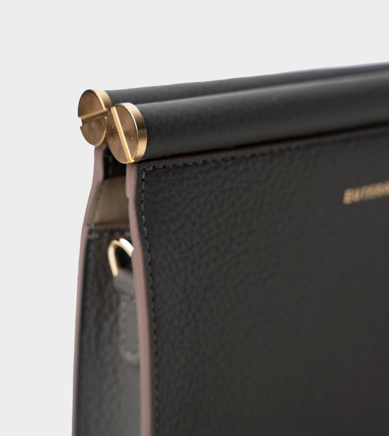 Cetra Mini Grigio Scuro Martellato