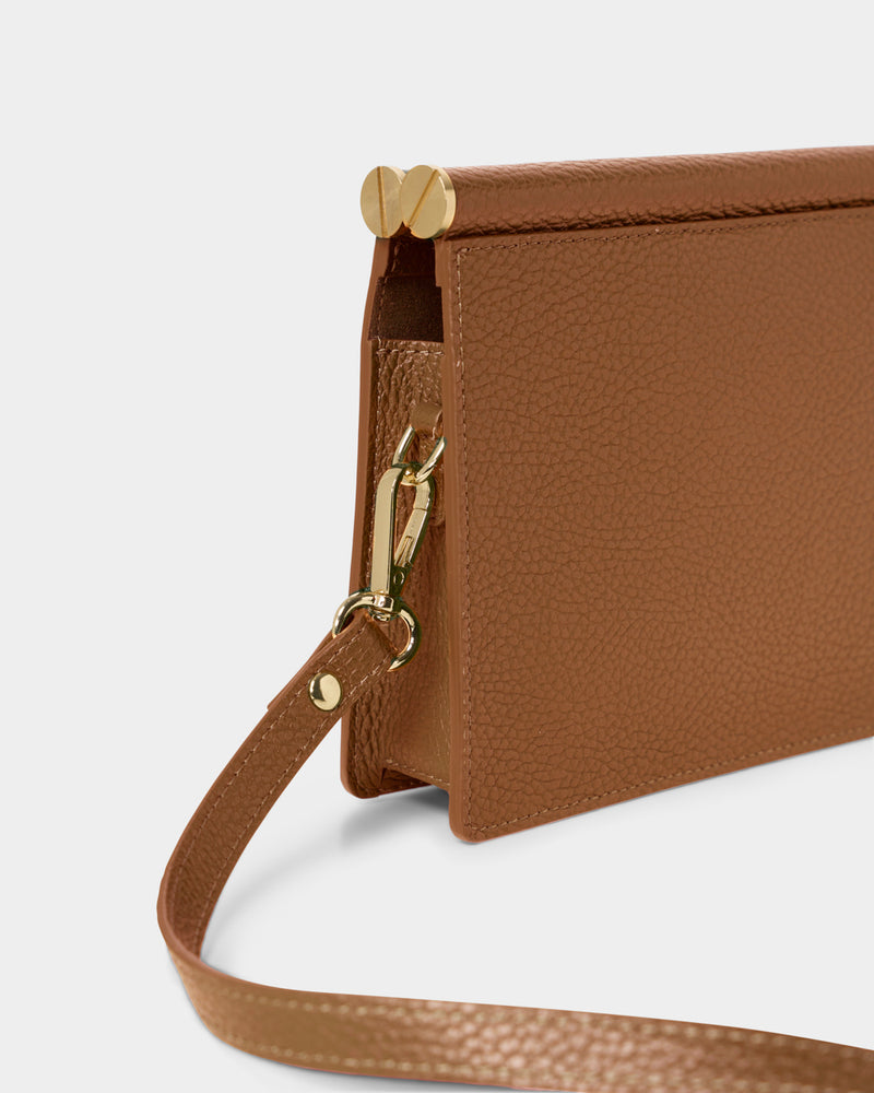 Cetra Mini Ginger Martellato