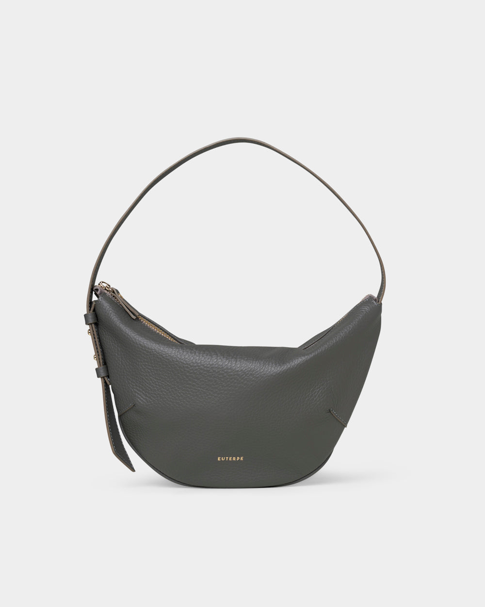 Clio Mini Grigio Scuro Martellato