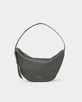 Clio Mini Grigio Scuro Martellato