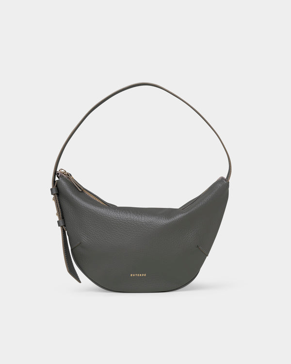 Clio Mini Grigio Scuro Martellato