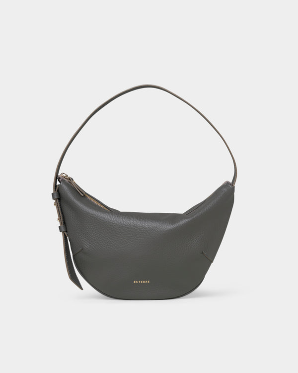 Clio Mini Grigio Scuro Martellato