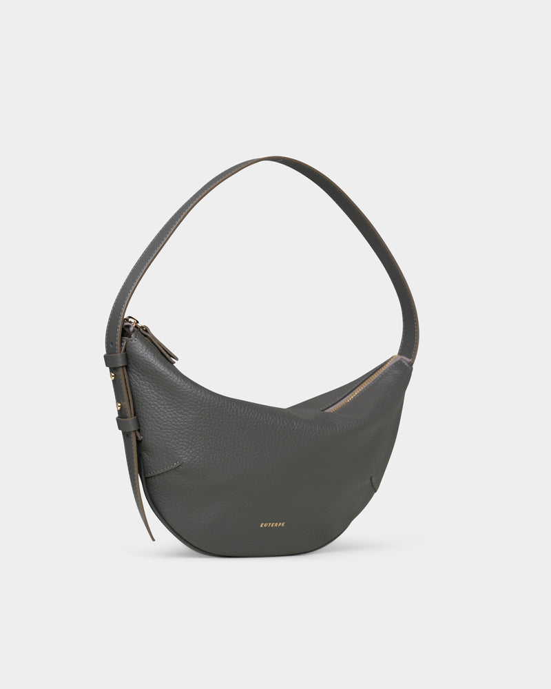 Clio Mini Grigio Scuro Martellato