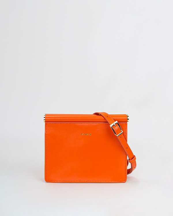 Cetra Mini Orange