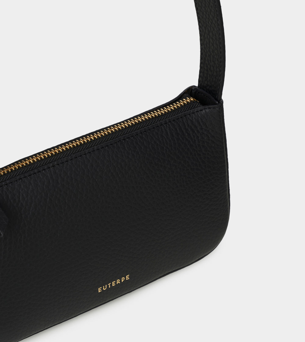 Meride Black Martellato