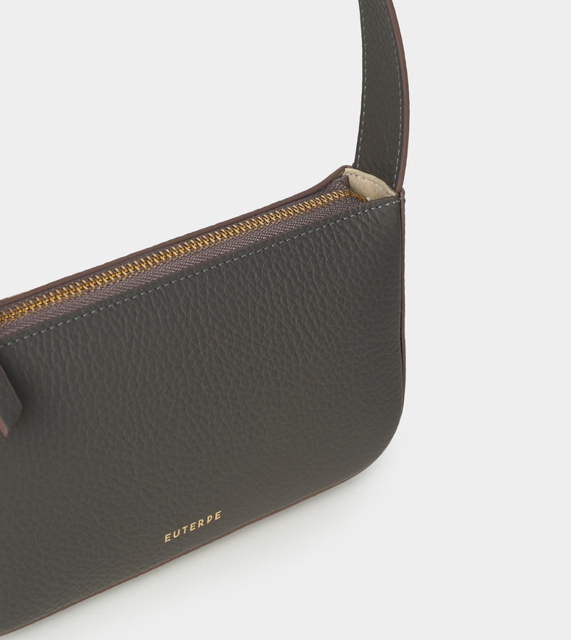 Meride Grigio Scuro Martellato