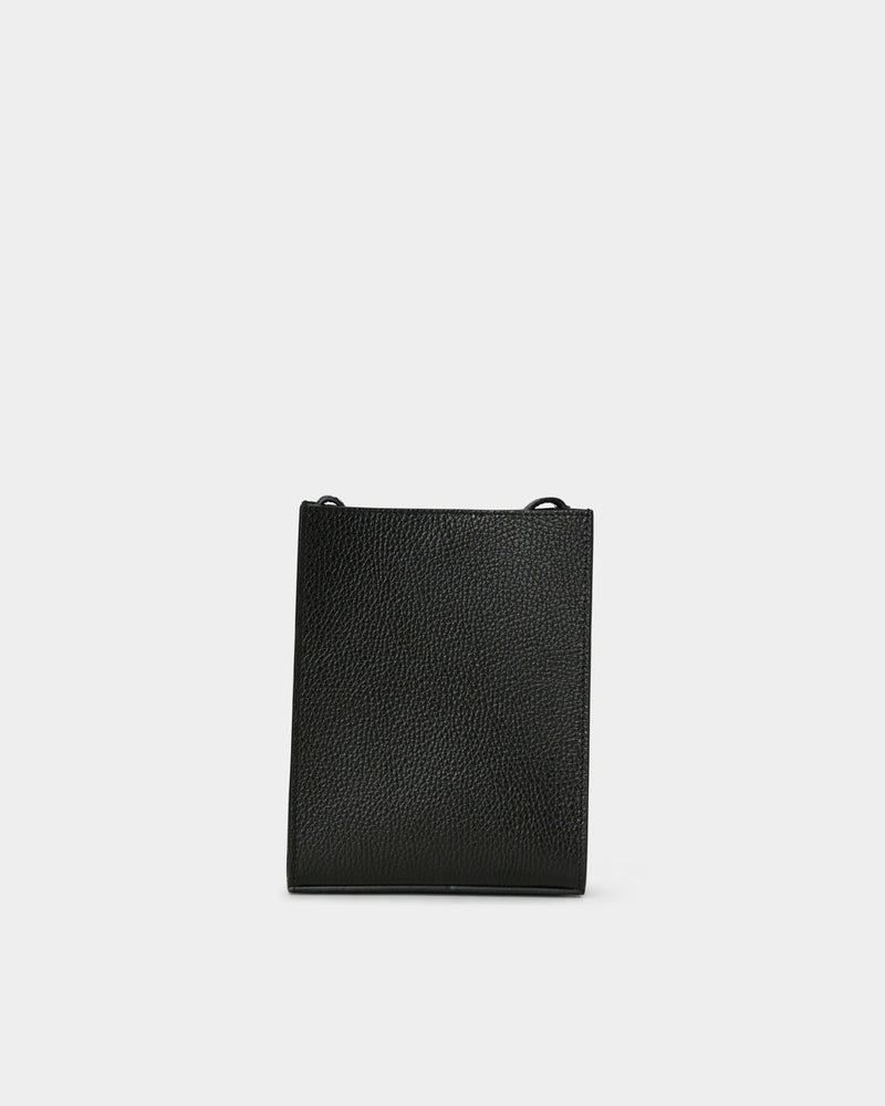 Milva Black Martellato