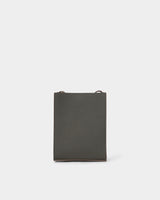 Milva Grigio Scuro Martellato